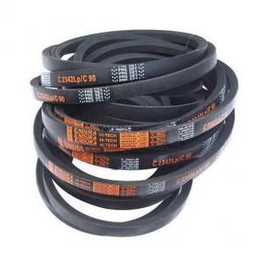 Endura High Tech B134 Industrial & Agricultural V Belt, 17mm x 11mm